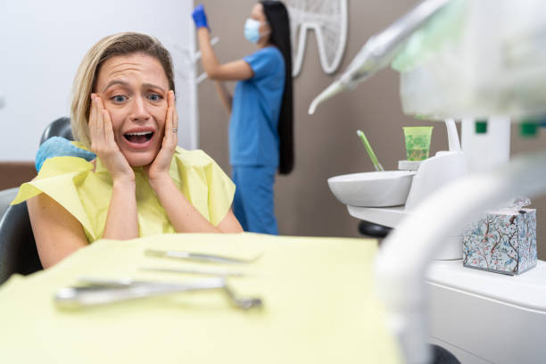 Best Mobile Emergency Dentist in USA